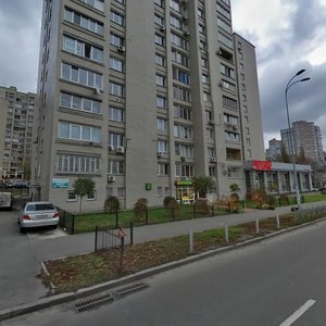 Kazymyra Malevycha Street, 83, : foto