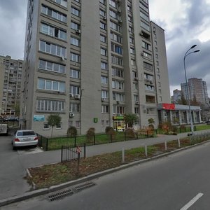 Kazymyra Malevycha Street, 83, Kyiv: photo