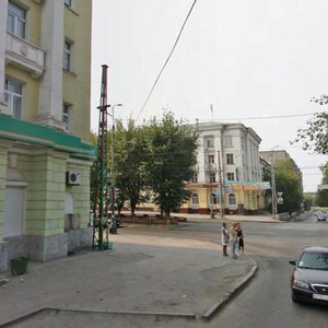 Ulitsa Griboyedova, 29, Yekaterinburg: photo