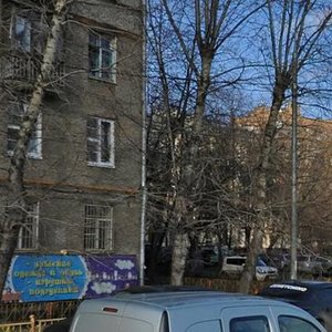 Anadyrsky Drive, 13, Moscow: photo