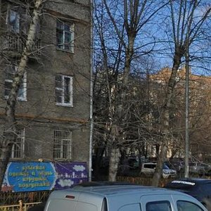 Anadyrsky Drive, 13, Moscow: photo