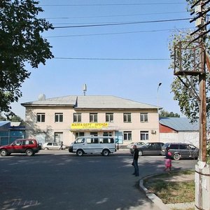 Issykskaıa kóshesi, 56А, Almaty: photo