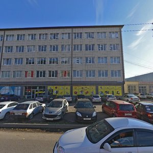 Uralskaya Street, 128, Krasnodar: photo