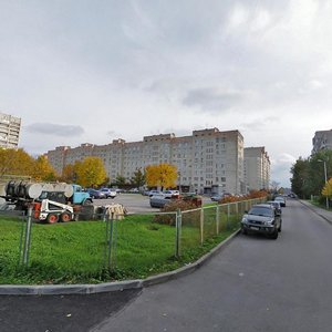 Nakhimova Street, 7к2, : foto