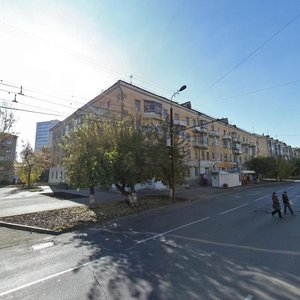 Koli Myagotina street, 74, Kurgan: photo