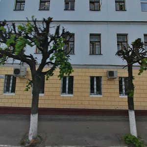 Revolyutsii Street, 21/67, Serpuhov: photo