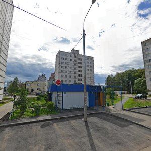 Rabochiy posyolok Kiyevskiy, 10А, Moscow: photo