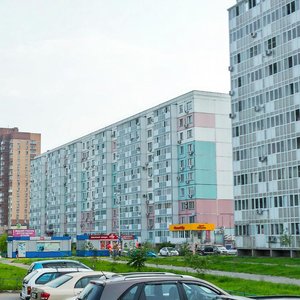 Krasnorechenskaya Street, 161, : foto