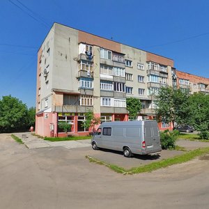 Vulytsia Osypenka, 35В, Mukactevo: photo