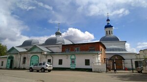 Kalanchevskiy pereulok, 5, Yurev‑Polskiy: photo