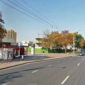 Kasmanawtaw Avenue, 37А, Grodno: photo