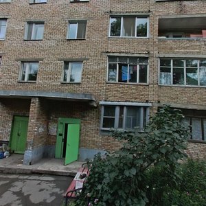 Krasnogo Znameni Avenue, 30 ، فلاديفوستوك: صورة