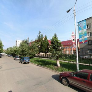 Dostoevskogo Street, 131, : foto