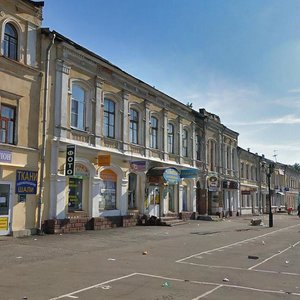 Kommunalnaya Street, 24, Tambov: photo