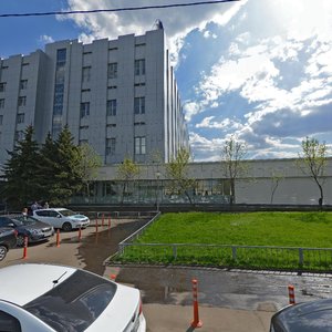 Varshavskoye Highway, 127Б ، موسكو: صورة