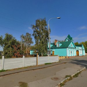 Engelsa Street, 1Б, Ulyanovsk: photo