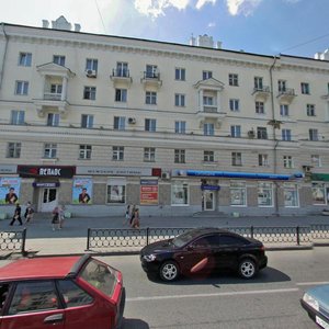 Sverdlova Street, 27, Yekaterinburg: photo