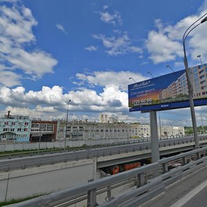 1st Magistralnaya Street, 2с2, Moscow: photo
