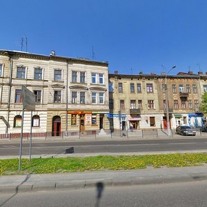 Zernova vulytsia, 4, Lviv: photo