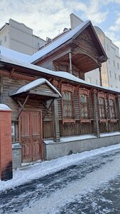 Maksima Gorkogo Street, 80, Kurgan: photo