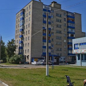 Ulitsa Poligrafistov, 11В ، : صورة