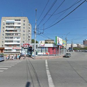 Michurina Street, 25/1, : foto