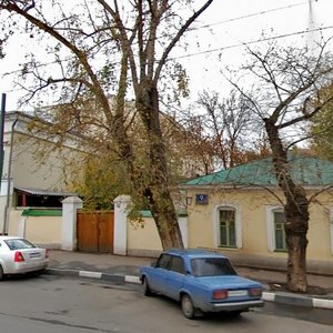 Aleksandra Solzhenitsyna Street, 9с3, : foto