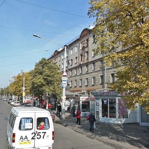 Kurako Avenue, 4, Novokuznetsk: photo