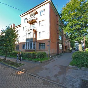 Krasnaya Street, 35, Kaliningrad: photo