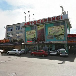 Karasay batyr Street, 212, Almaty: photo