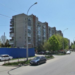 Rossiyskaya Street, 94, Krasnodar: photo