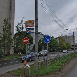 Severnaya ulitsa, 6, Vologda: photo