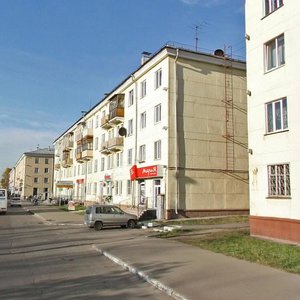 89-y kvartal, 1, Angarsk: photo