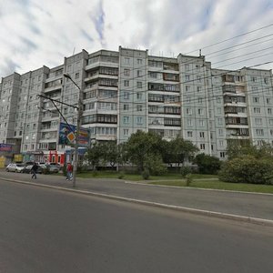 Kopylova Street, 66, Krasnoyarsk: photo