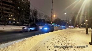 Severny Boulevard, 12, Moscow: photo