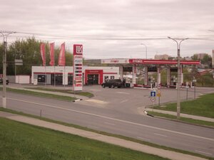Shevchenko Street, 8А, Cheboksary: photo
