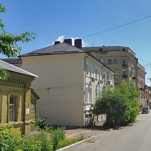 Lunacharskogo Street, 42/19, Kaluga: photo