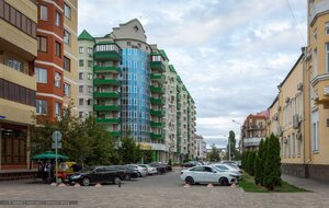 Грозный, Улица Сайпуддина Ш. Лорсанова, 6: фото