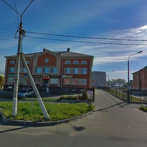 Ryazanskaya ulitsa, 50, Egorievsk: photo