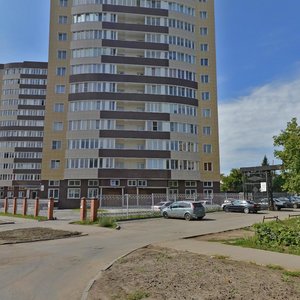 Petra Sukhova Street, 2В, Barnaul: photo