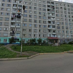 Safonova Street, 39 ، فلاديفوستوك: صورة