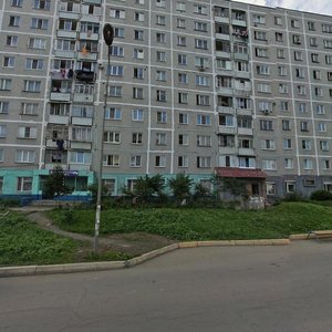 Safonova Street, 39, Vladivostok: photo