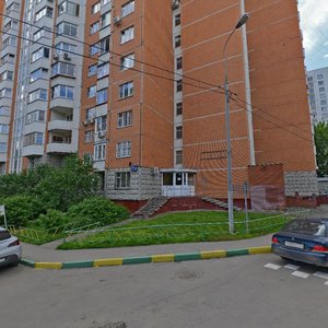 Dubninskaya Street, 17к2, : foto