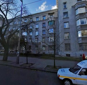 Inzhenernyi Lane, 6/4 ، كييف: صورة
