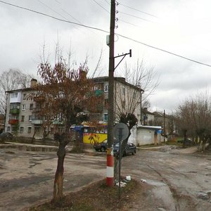 Pereulok Pirogova, 1, : foto