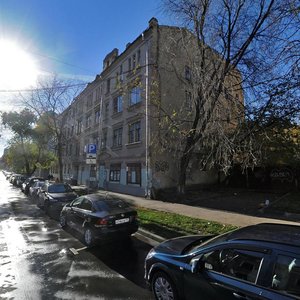 Bolshaya Tatarskaya Street, 20с1, Moscow: photo