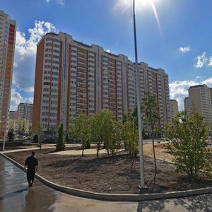 Ulitsa Bianki, 4к2 ، : صورة