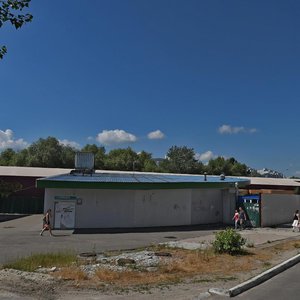 Sribnokilska Street, 5Б ، كييف: صورة