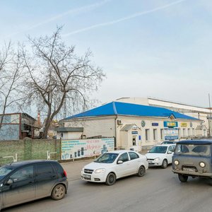 Shefskaya Street, 2, : foto