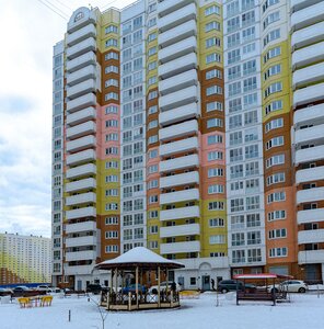 Komendantskiy Avenue, 59к2 ، سان بطرسبرغ: صورة